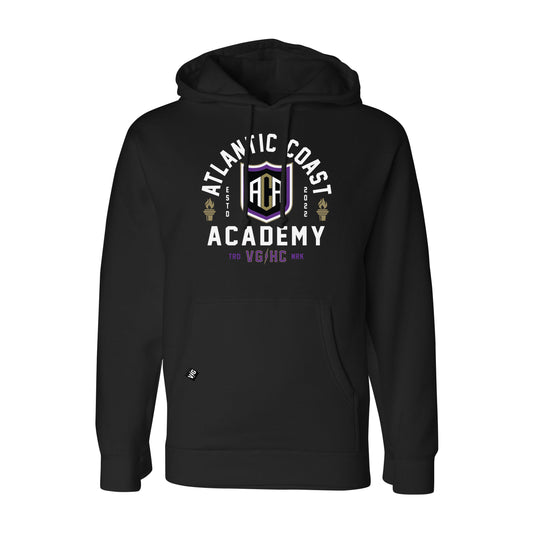 ACA 2024 Pullover Hood -  - Men's Fleece Tops - Violent Gentlemen