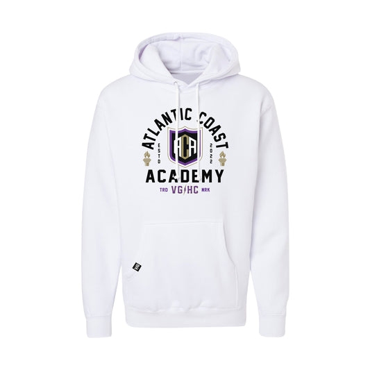 ACA 2024 Pullover Hood -  - Men's Fleece Tops - Violent Gentlemen