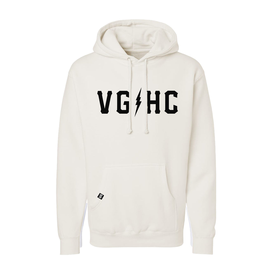 Bolt Club Pullover Hood - - Men's Fleece Tops - Violent Gentlemen