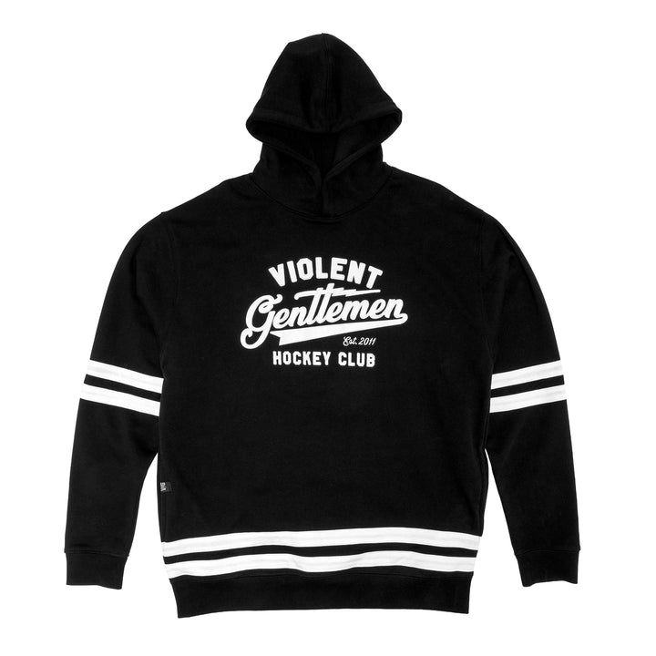 Brass Bonanza Premium Pullover Hood