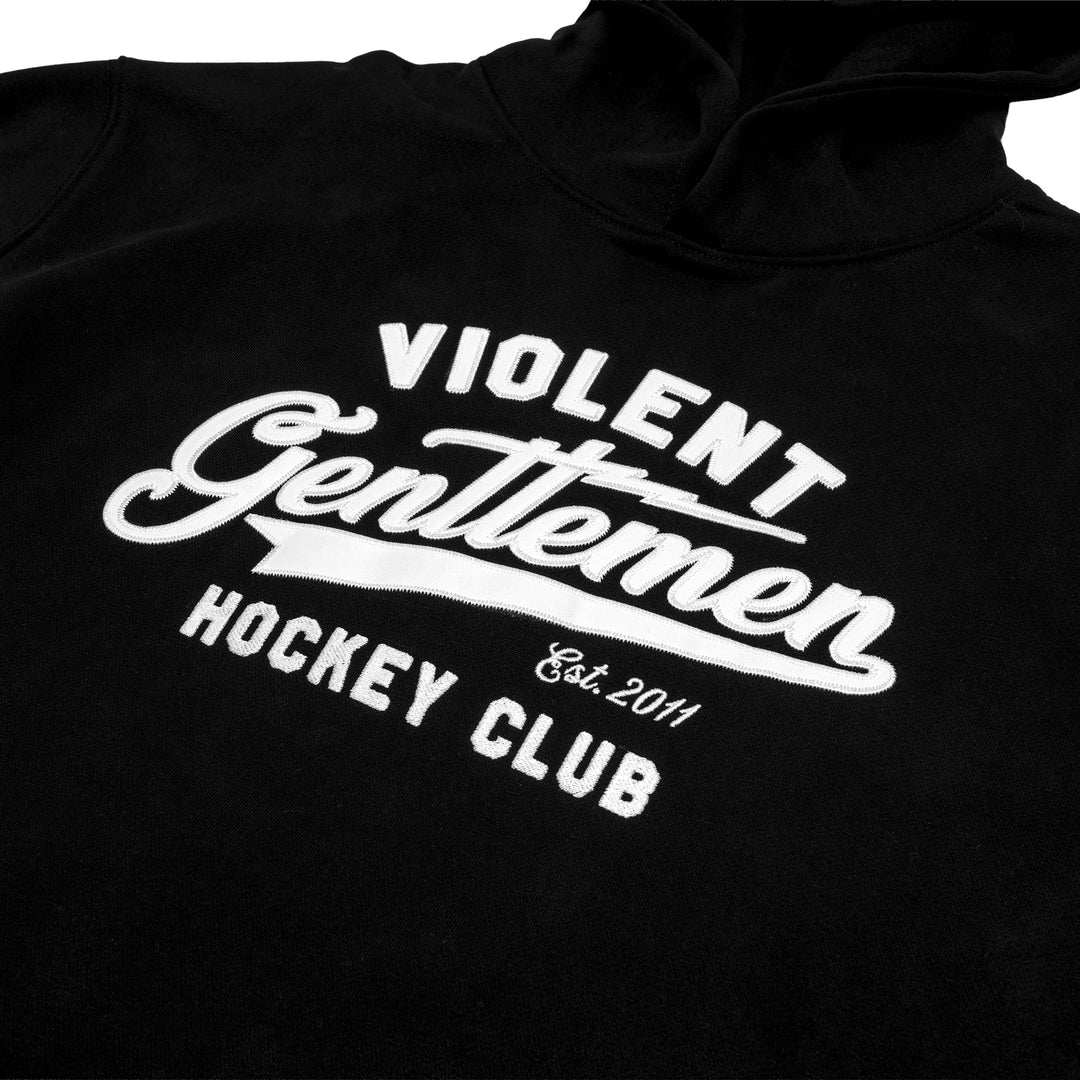 Brass Bonanza Premium Pullover Hood