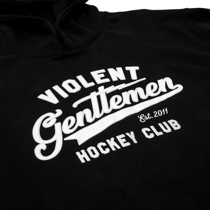 Brass Bonanza Premium Pullover Hood