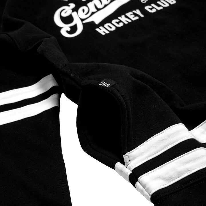 Brass Bonanza Premium Pullover Hood