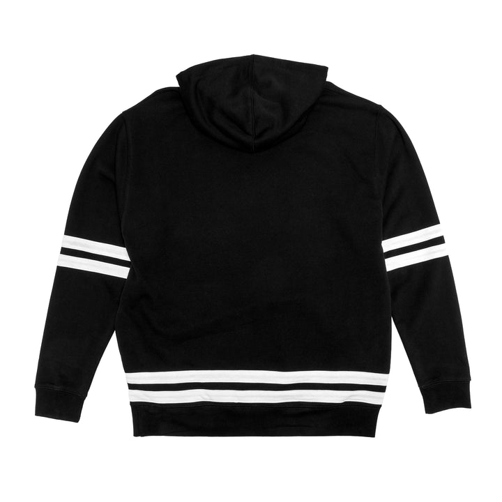 Brass Bonanza Premium Pullover Hood