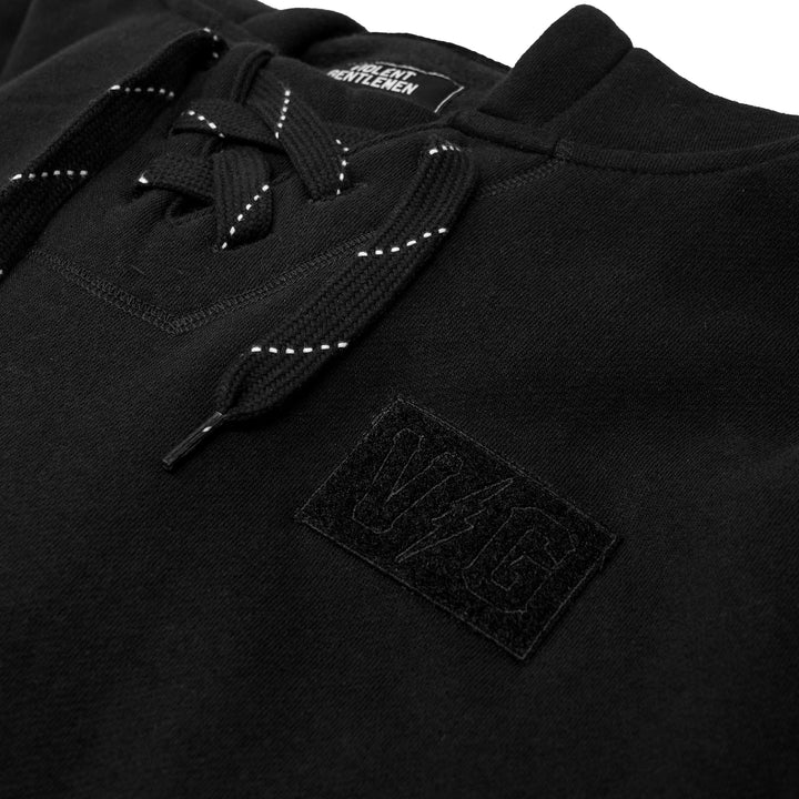 Tactical 4.1 Enforcer Pullover Hood - - Men's Fleece Tops - Violent Gentlemen