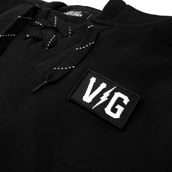 Tactical 4.1 Enforcer Pullover Hood - - Men's Fleece Tops - Violent Gentlemen