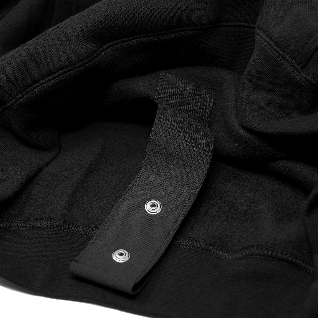 Tactical 4.1 Enforcer Pullover Hood - - Men's Fleece Tops - Violent Gentlemen