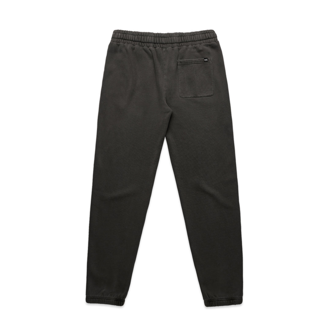 Faded Sweatpants -  - Men's Fleece Bottoms - Violent Gentlemen