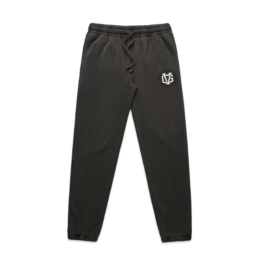 Faded Sweatpants -  - Men's Fleece Bottoms - Violent Gentlemen