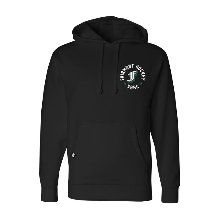 Fairmont 2025 Pullover Hood 7 - - Men's Fleece Tops - Violent Gentlemen