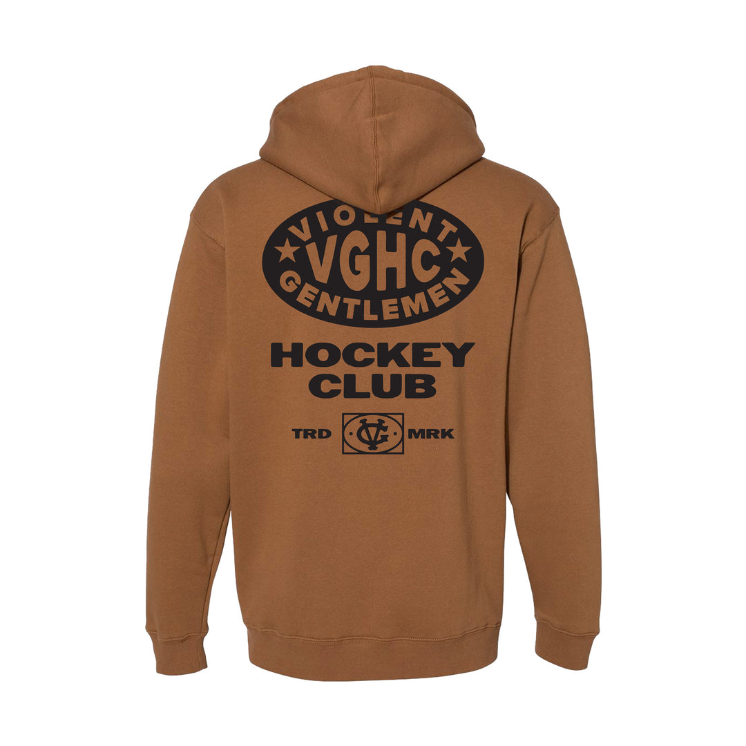 Generation Pullover Hood