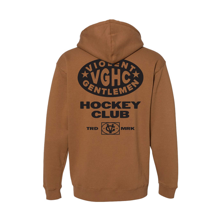 Generation Pullover Hood