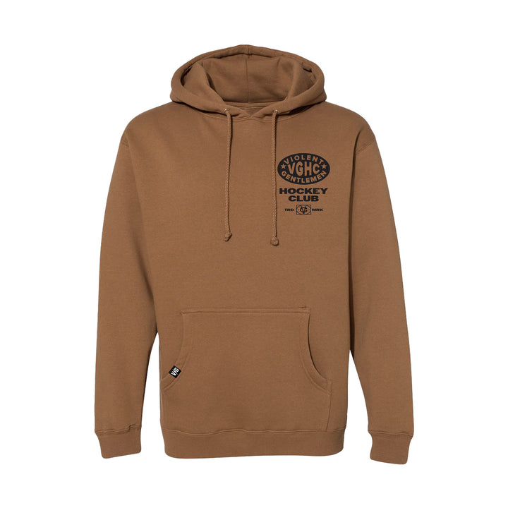 Generation Pullover Hood