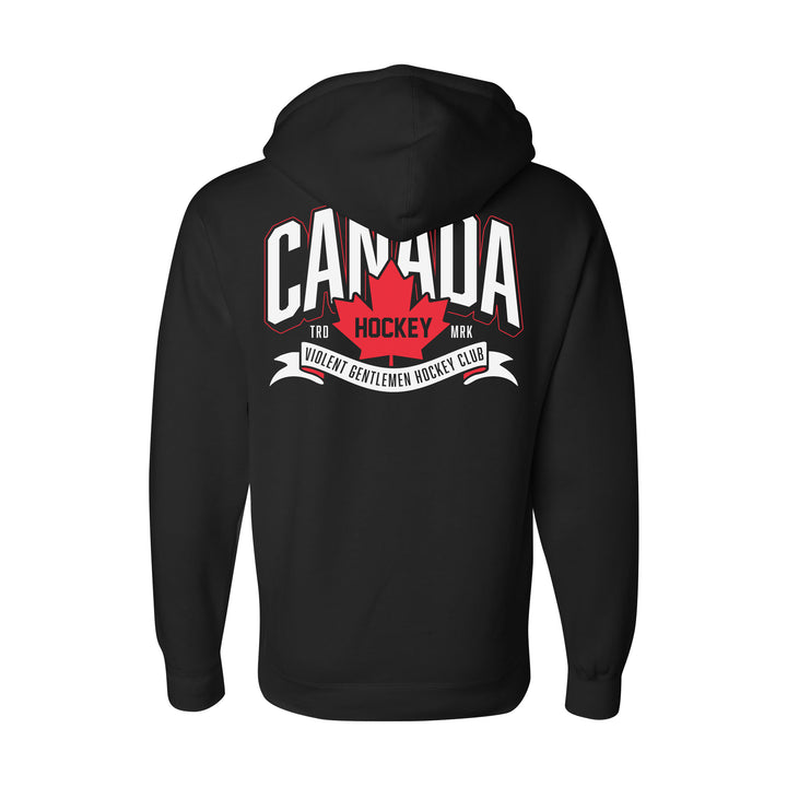Glowing Hearts Pullover Hood - - Men's Fleece Tops - Violent Gentlemen