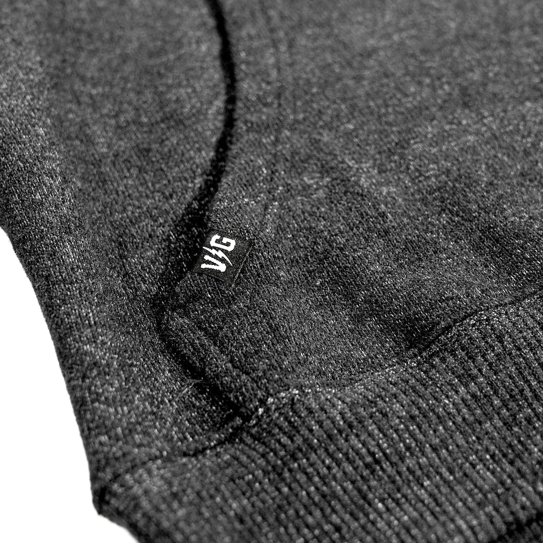 Hammerhead Luxe Pullover Hood