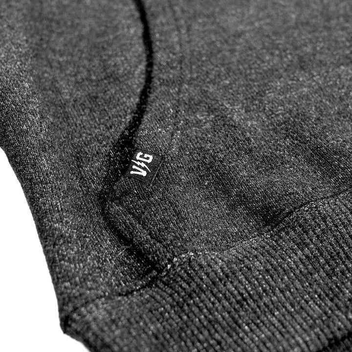 Hammerhead Luxe Pullover Hood