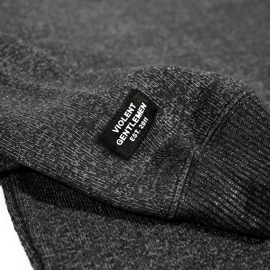 Hammerhead Luxe Pullover Hood