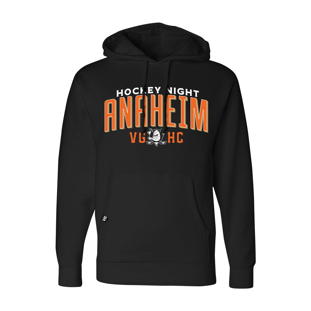 Hockey Night in ANA Nov 2025 Ticket Package