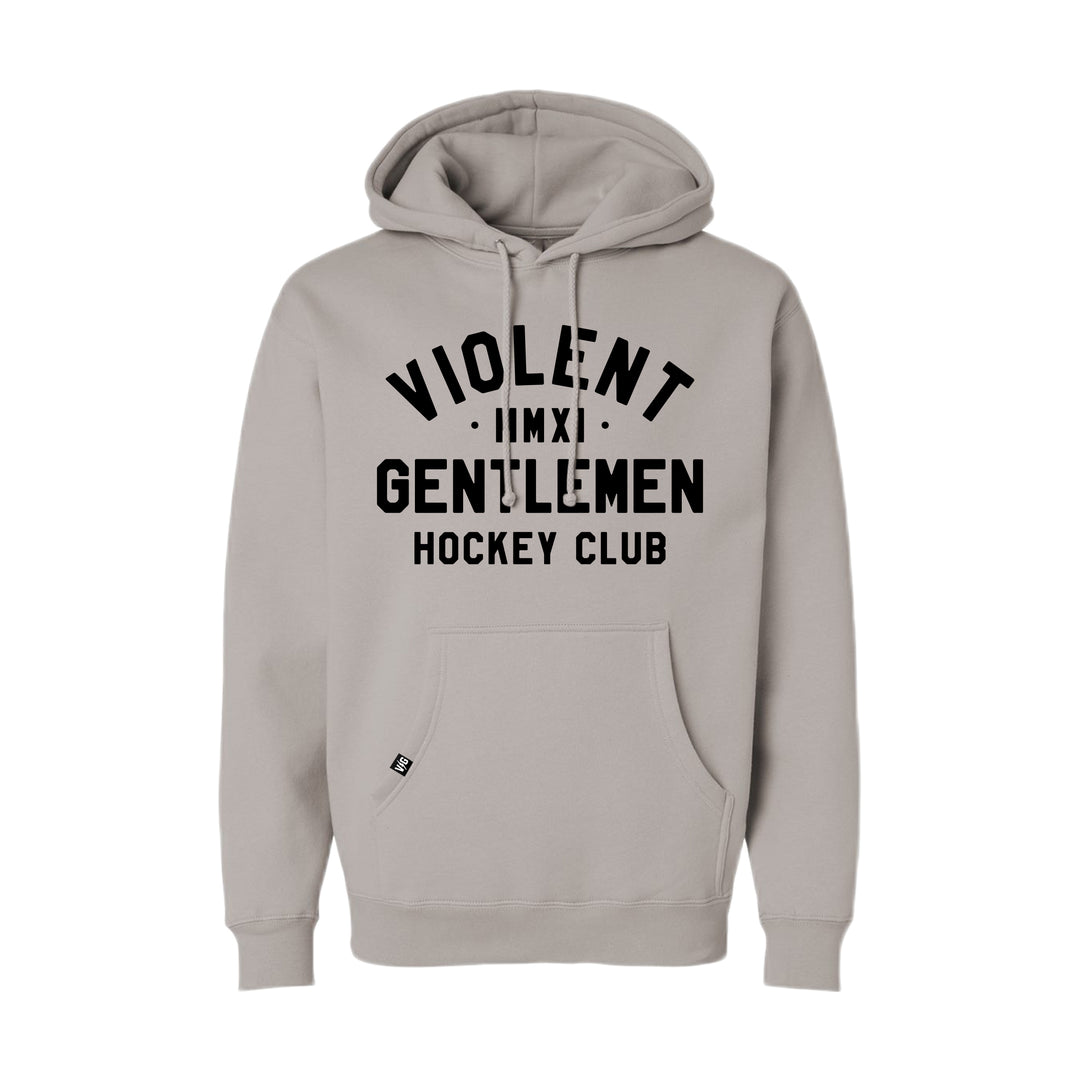 Loyalty Pullover Hood -  - Men's Fleece Tops - Violent Gentlemen