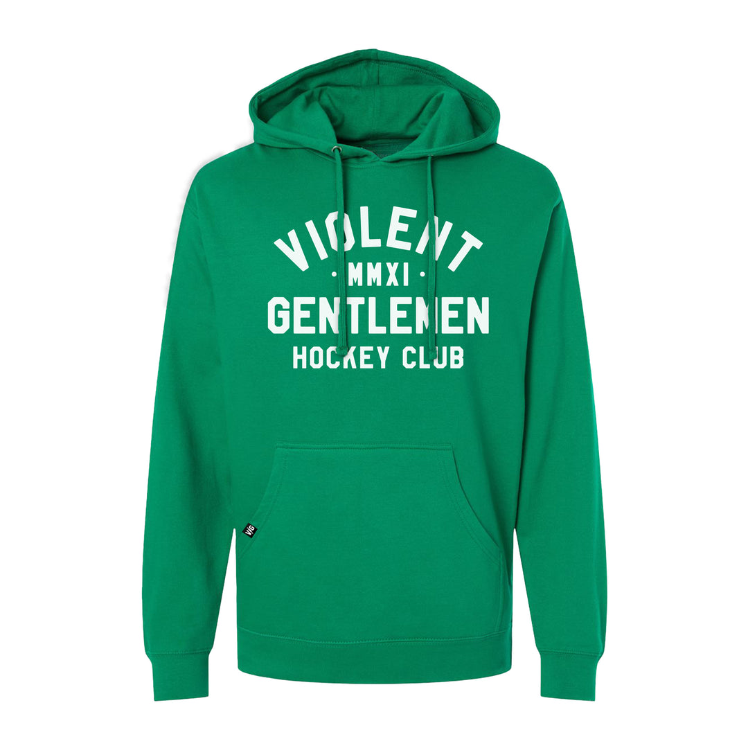 Loyalty Pullover Hood - - Men's Fleece Tops - Violent Gentlemen