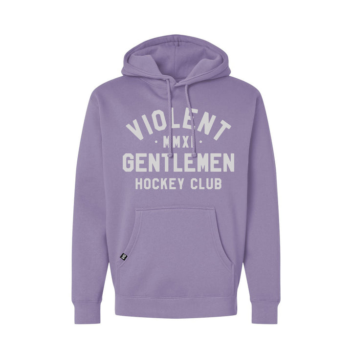 Loyalty Pullover Hood -  - Men's Fleece Tops - Violent Gentlemen