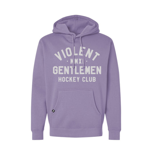 Loyalty Pullover Hood -  - Men's Fleece Tops - Violent Gentlemen