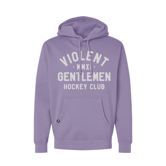 Loyalty Pullover Hood -  - Men's Fleece Tops - Violent Gentlemen