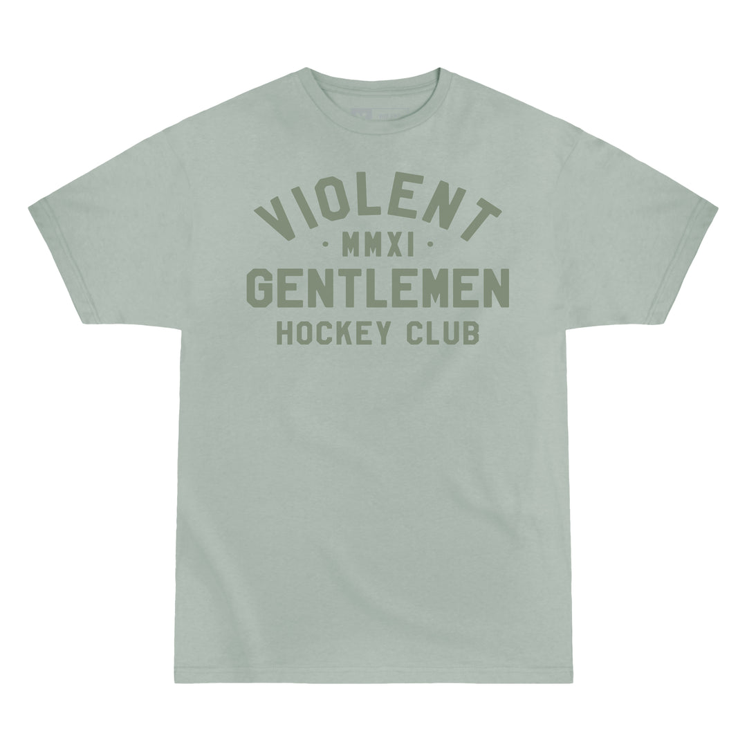 Loyalty Premium Tee -  - Men's T-Shirts - Violent Gentlemen