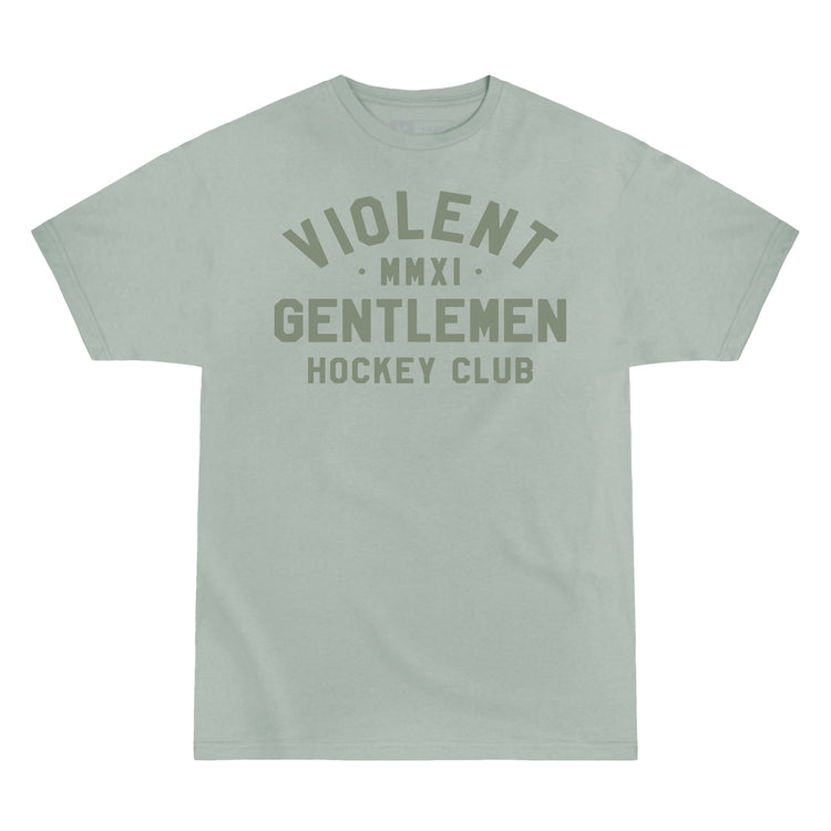 Loyalty Premium Tee -  - Men's T-Shirts - Violent Gentlemen