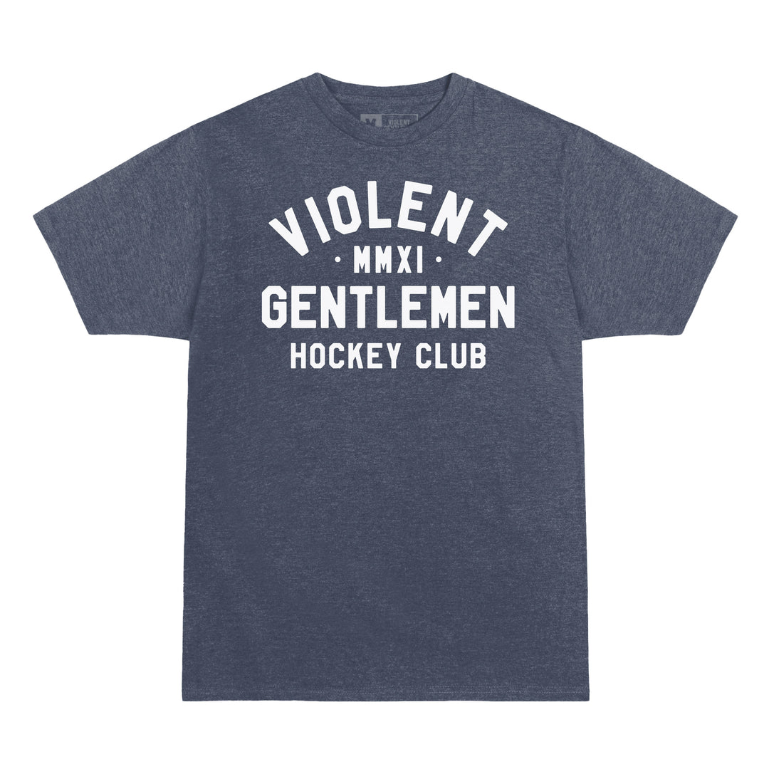 Loyalty Premium Tee -  - Men's T-Shirts - Violent Gentlemen