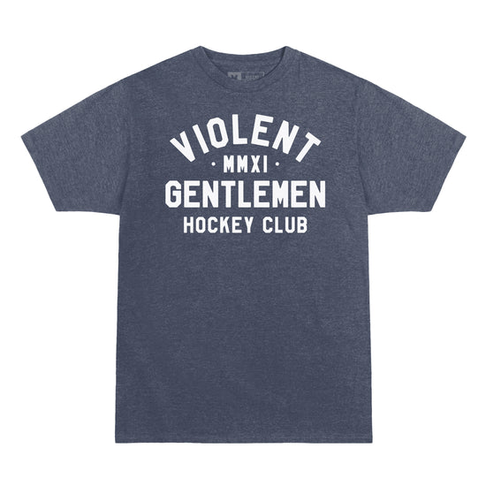 Loyalty Premium Tee -  - Men's T-Shirts - Violent Gentlemen