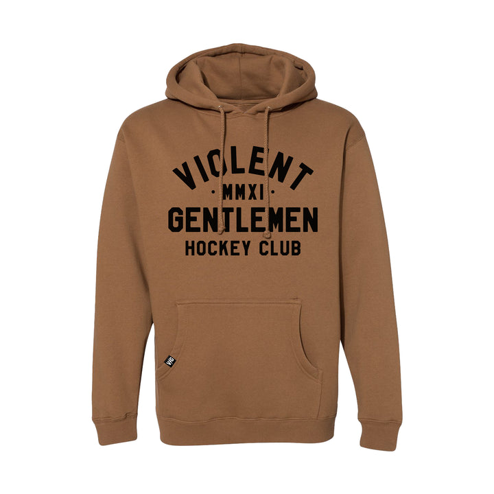 Loyalty Pullover Hood -  - Men's Fleece Tops - Violent Gentlemen