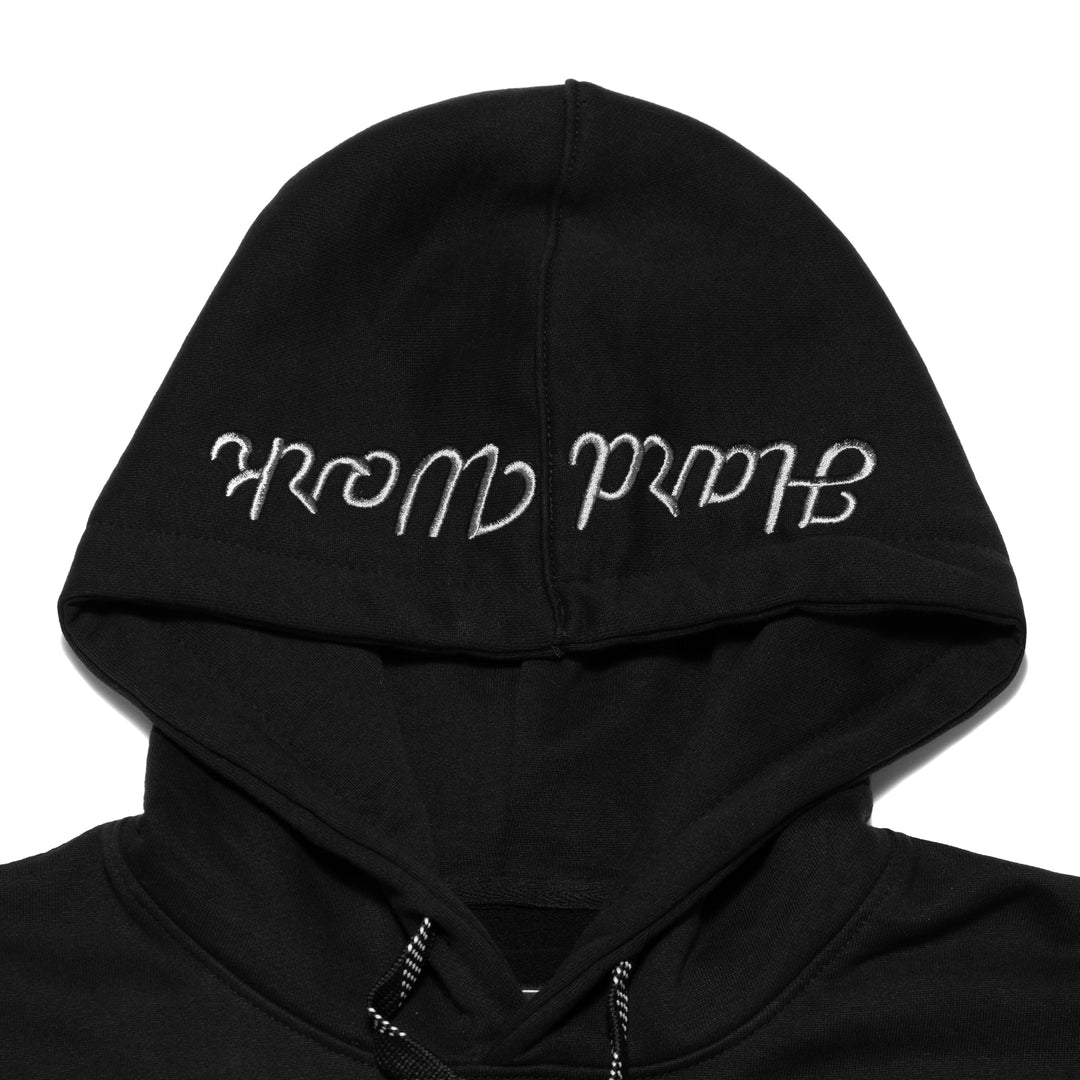 Operator Premium Pullover Hood - - Men's Fleece Tops - Violent Gentlemen