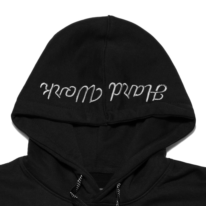 Operator Premium Pullover Hood - - Men's Fleece Tops - Violent Gentlemen