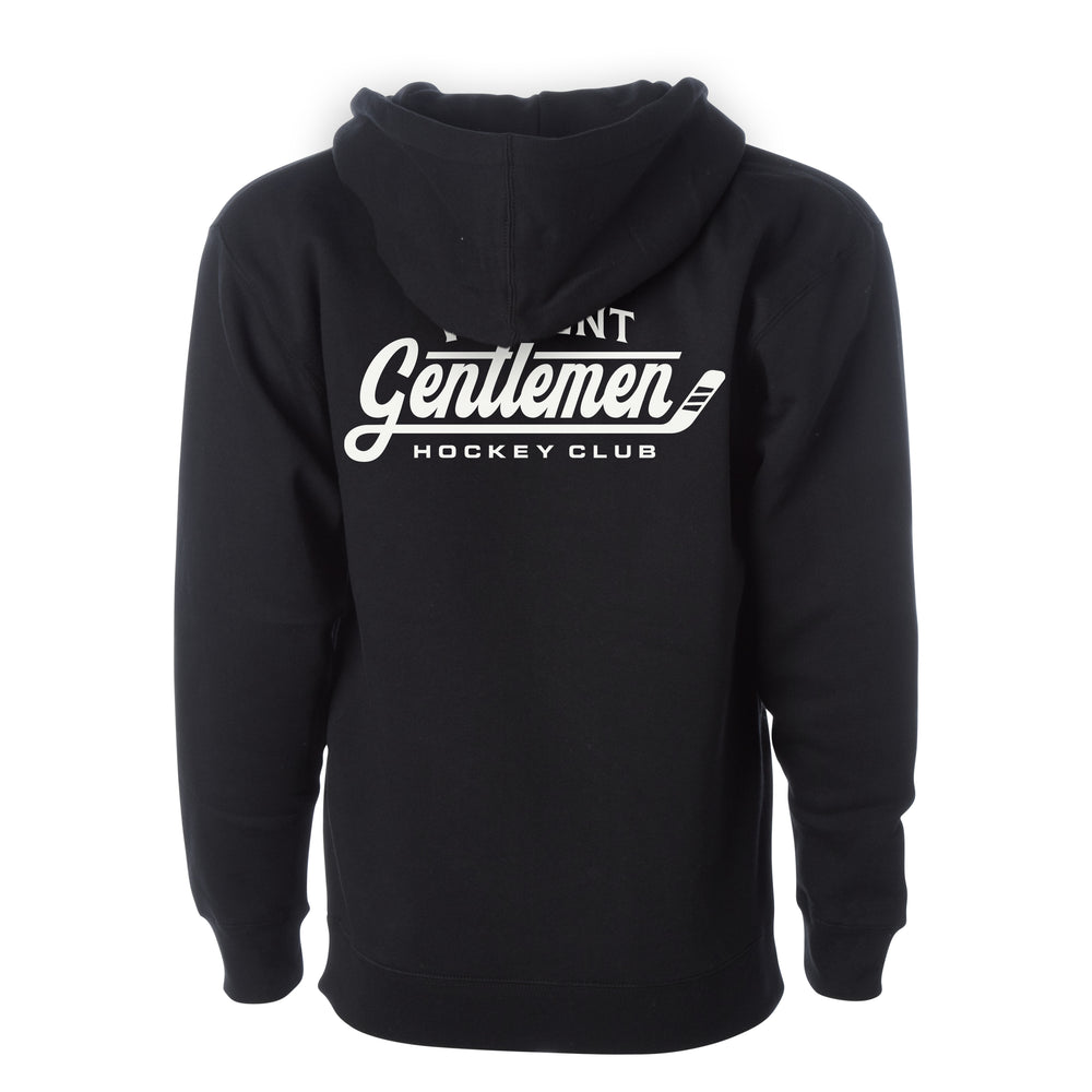 Operator Zip Hood - - Men's Fleece Tops - Violent Gentlemen