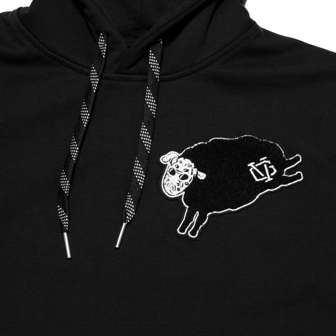 Salad Days Premium Pullover Hood - - Men's Fleece Tops - Violent Gentlemen