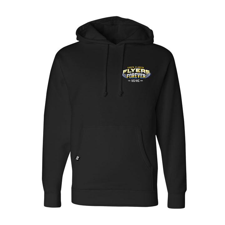 SCF Forever 26 Pullover Hood