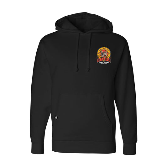 Screaming Beaver Pullover Hood -  - Men's Fleece Tops - Violent Gentlemen