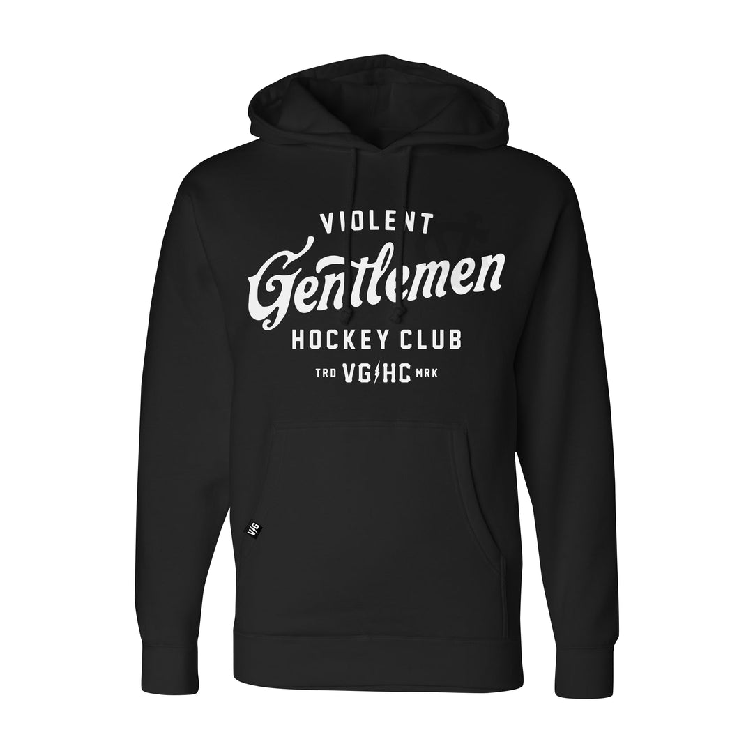 Tender Pullover Hood -  - Men's Fleece Tops - Violent Gentlemen