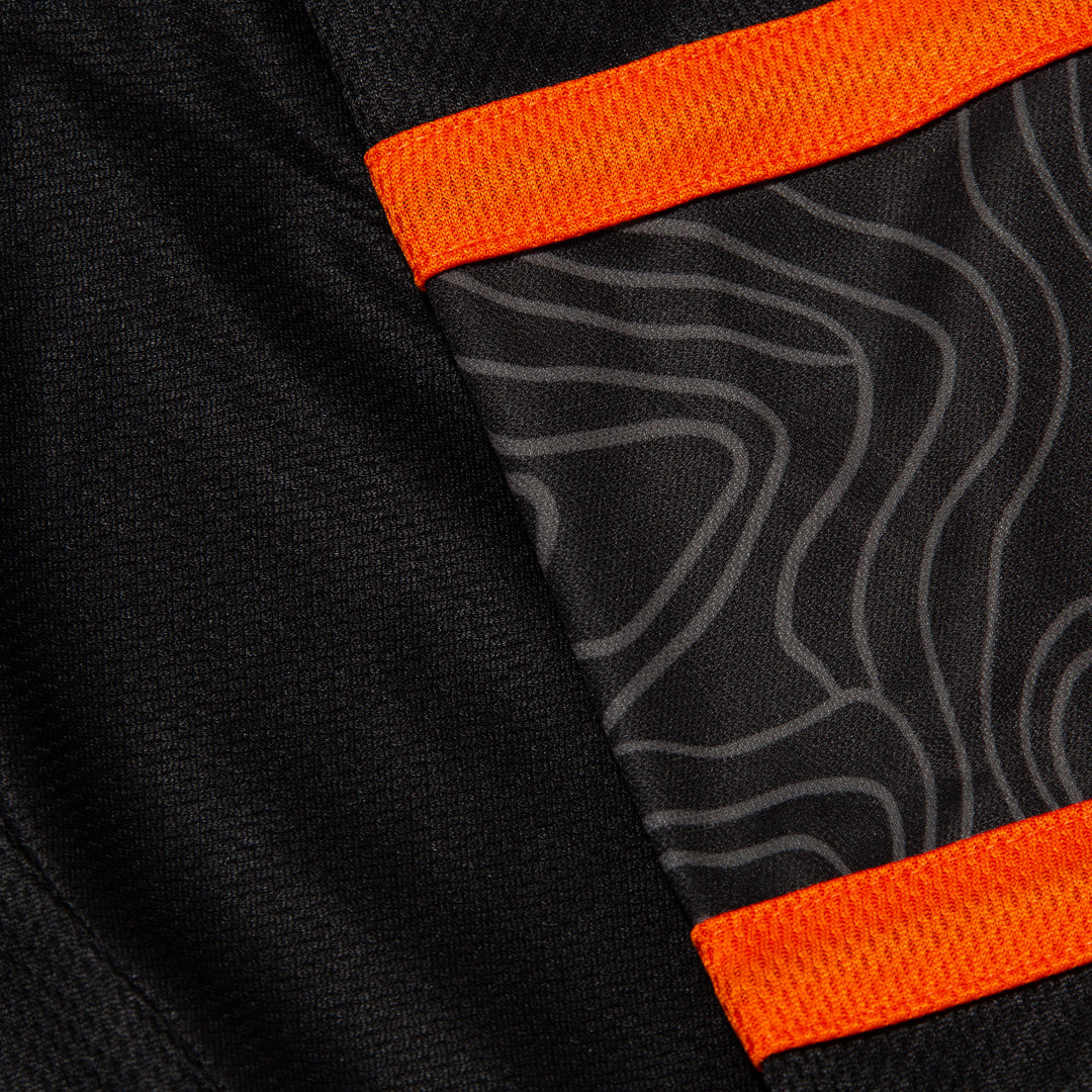 Call Of Duty HC Hockey Jersey - - Jerseys - Violent Gentlemen