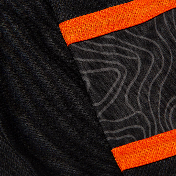 Call Of Duty HC Hockey Jersey - - Jerseys - Violent Gentlemen