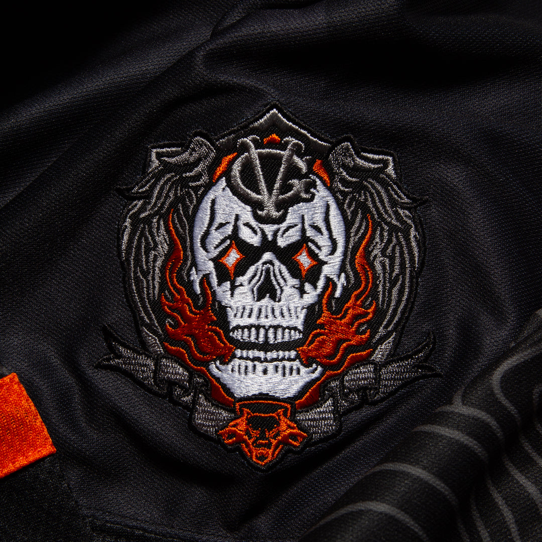 Call Of Duty HC Hockey Jersey - - Jerseys - Violent Gentlemen