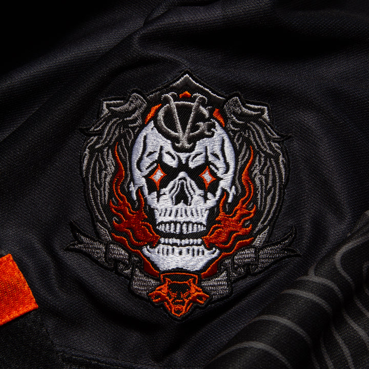 Call Of Duty HC Hockey Jersey - - Jerseys - Violent Gentlemen
