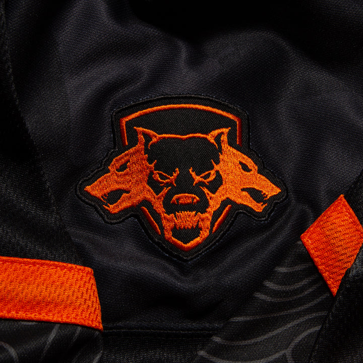 Call Of Duty HC Hockey Jersey - - Jerseys - Violent Gentlemen