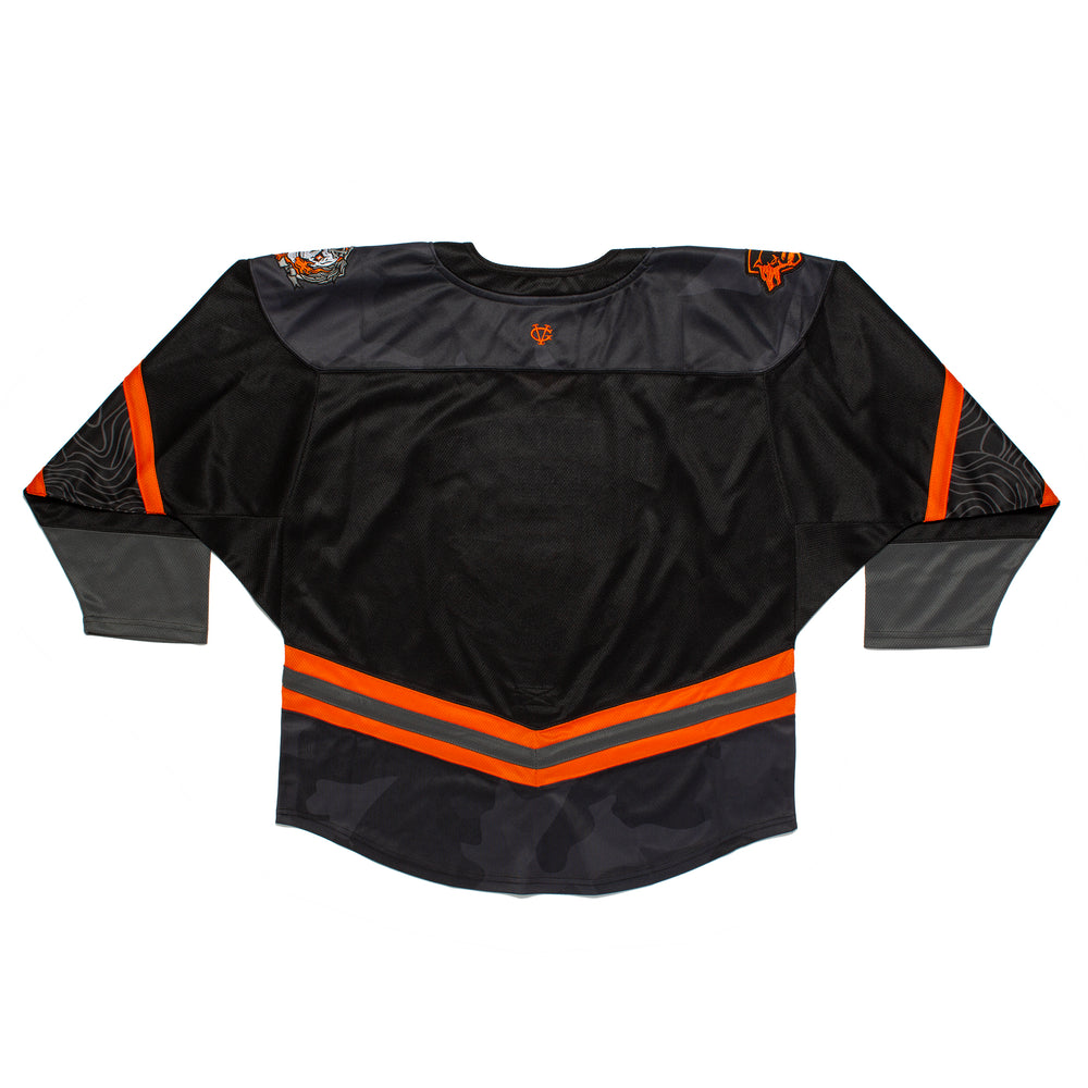 Call Of Duty HC Hockey Jersey - - Jerseys - Violent Gentlemen