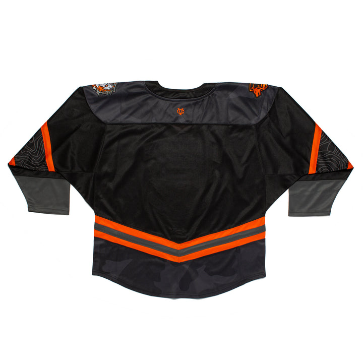 Call Of Duty HC Hockey Jersey - - Jerseys - Violent Gentlemen