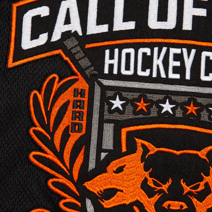 Call Of Duty HC Hockey Jersey - - Jerseys - Violent Gentlemen