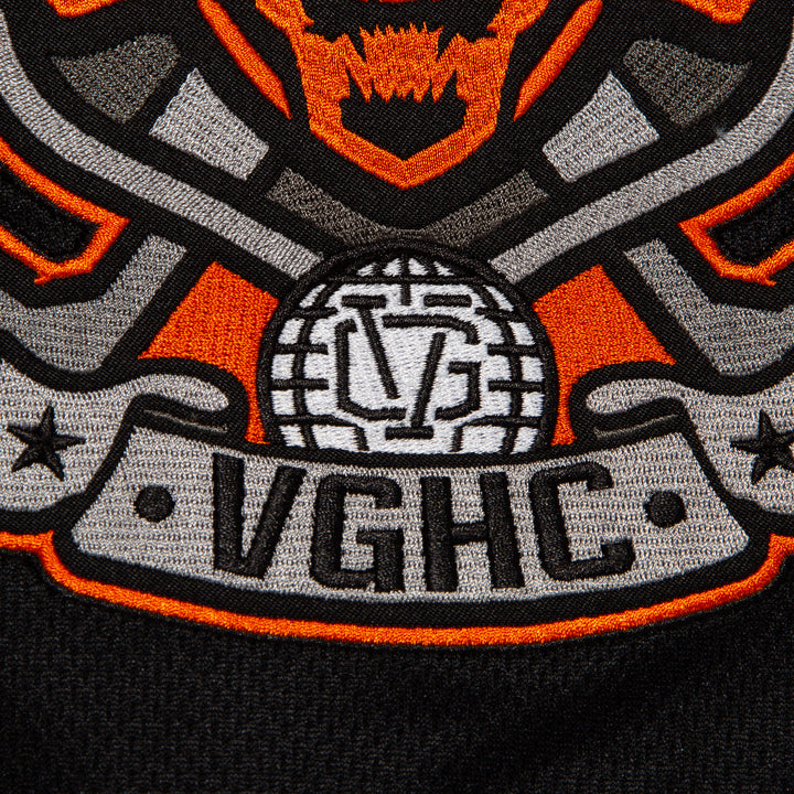 Call Of Duty HC Hockey Jersey - - Jerseys - Violent Gentlemen