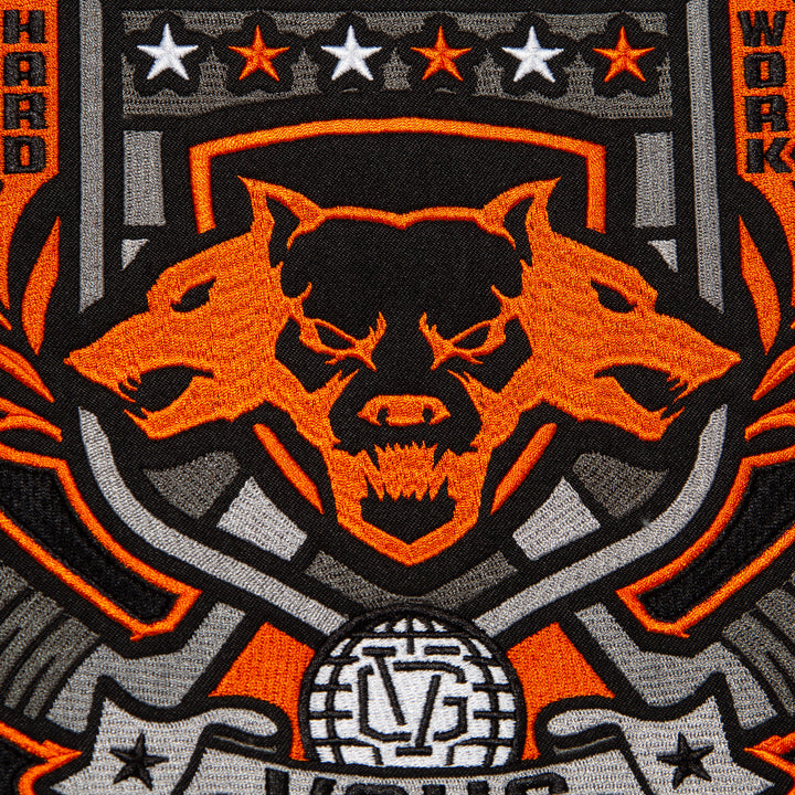 Call Of Duty HC Hockey Jersey - - Jerseys - Violent Gentlemen