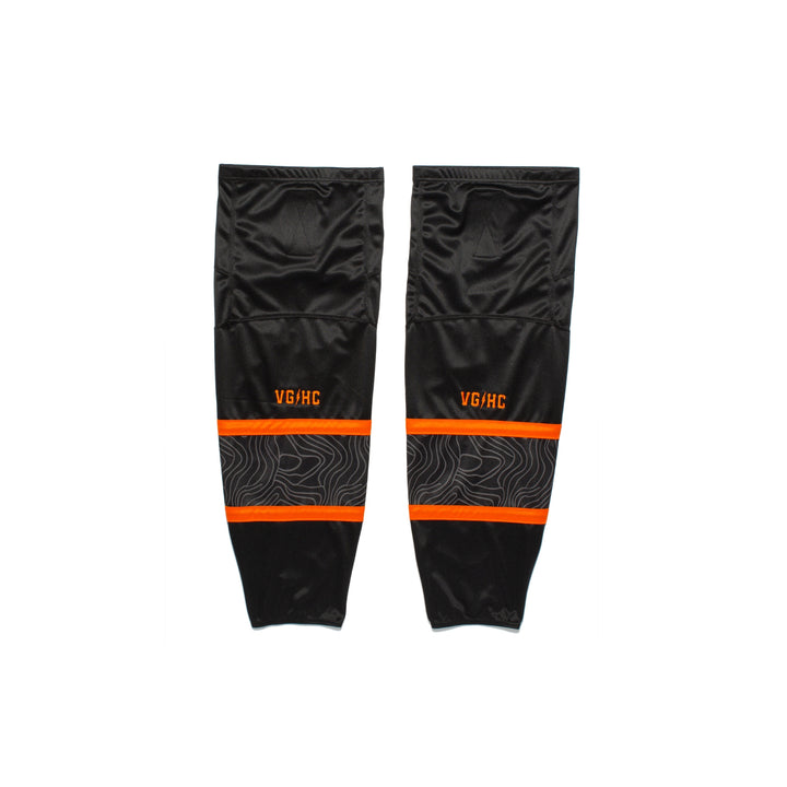 Call Of Duty HC Hockey Socks - - Jerseys - Violent Gentlemen